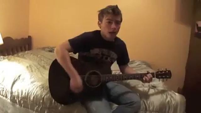 Part of Me (orignal song) смотреть онлайн