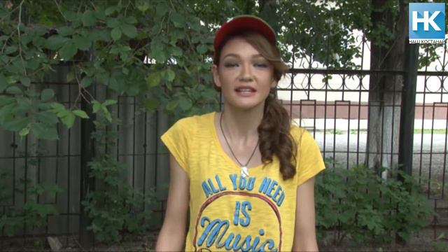 НАШ КОСТАНАЙ мисс этно костанай 2016, участница №8 Ангелина Ашаева Беларусь смотреть онлайн