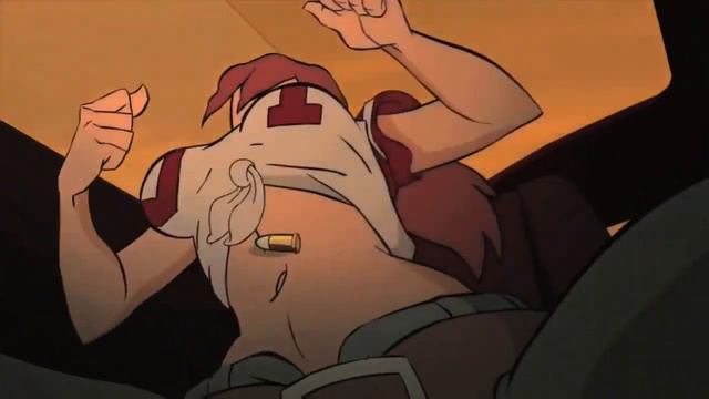 Riding Shotgun - Шальная Пуля (Эпизод Первый) смотреть онлайн