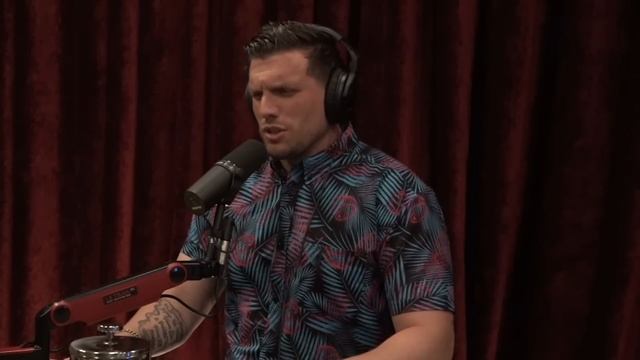 Chris DiStefano's Story of Being Expelled From School on 9/11 смотреть онлайн