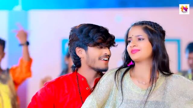 #VIDEO | सपना में आबो ही | #Aashish_Yadav | Sapna Me Aabo Hi | #New_Jhumta_Song 2023 смотреть онлайн