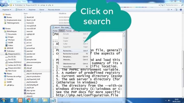 The uploaded file exceeds the upload max filesize directive in php ini смотреть онлайн