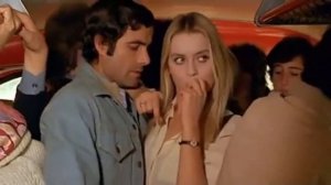That Malicious Age (Quella età Maliziosa) 1975 Clip | Best Funny Bus Groping | Gloria Guida