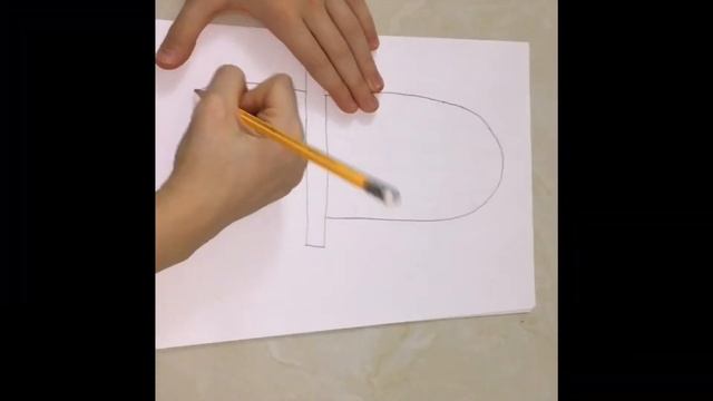Как нарисовать кактус ? |Моё первое видео? смотреть онлайн