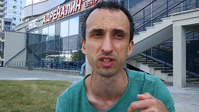 #180 Блог. Минск. Саморазвитие. Моя ЦЕЛЬ на лето. Как я к ней иду. смотреть онлайн