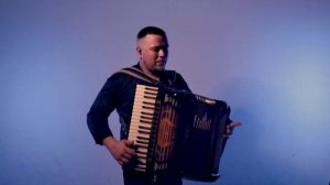 Camila Cabello - Havana (accordion cover Bogdan Denishchuk)