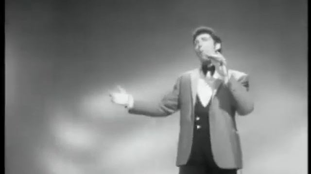 @Неподражаемый Том Джонс! смотреть онлайн