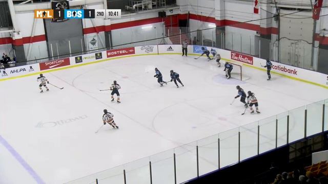 PWHPA SONNET SHOWCASE: Team Harvey’s (Montreal) vs Team Bauer (Boston) [Feb 26, 2022] смотреть онлайн