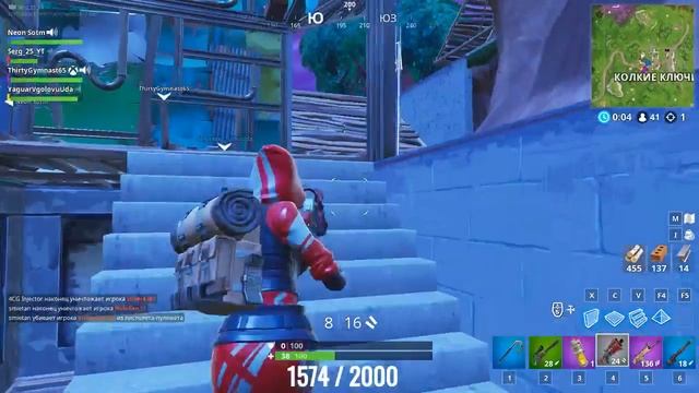 ФОРТНАЙТ СТРИМ! FORTNITE СТРИМ! //ИГРАЮ С ПОДПИСЧИКАМИ//ЧИТАЮ ЧАТ//ОЦЕНКА//ПИАР// смотреть онлайн