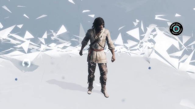 Assassin's Creed 3 Remastered Magic Ball Something To Remember смотреть онлайн
