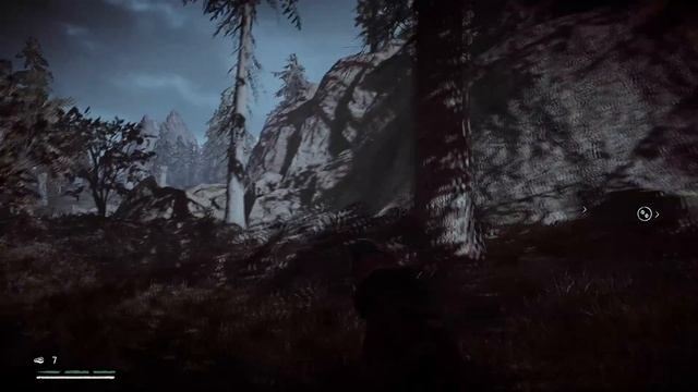 Far Cry Primal Walkthrough Part 16 - Tushwarha Outpost - Mammoth hunt смотреть онлайн