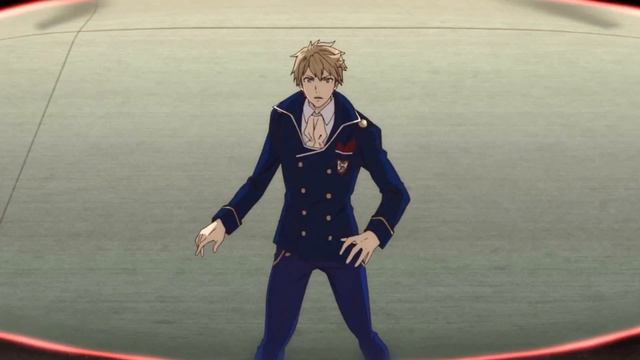 Dance with Devils [AMV] Immortals смотреть онлайн