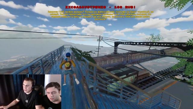 ЧИЛОВЫЙ СТРИМ ДЛЯ СВОИХ #1 | SPOKOYNICH DOTA 2