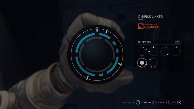 Starfield OMARG style S2V33 - that's a lot of Ecliptic lol смотреть онлайн