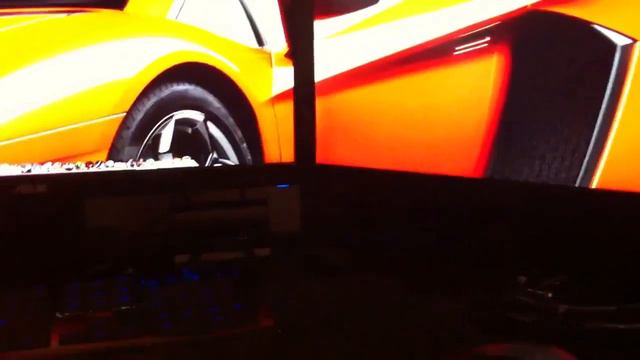 ML249H Eyefinity смотреть онлайн