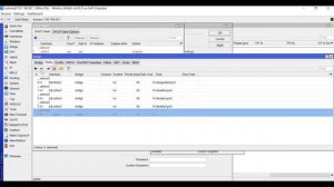 Mikrotik wifi client setup. WLAN1 DHCP client