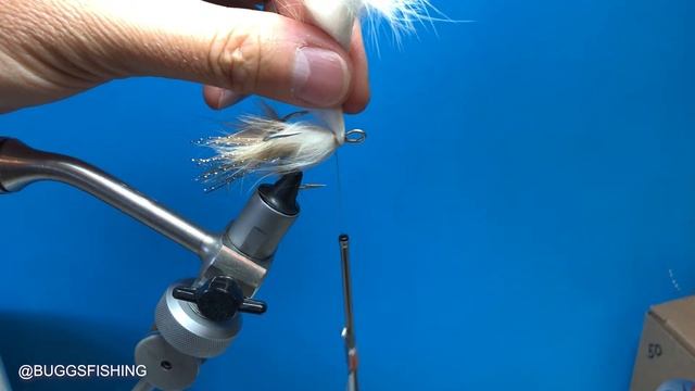 FISHING HACK! How to DRESS TREBLE HOOKS and SINGLE HOOKS (Buggs Fishing Lures) смотреть онлайн
