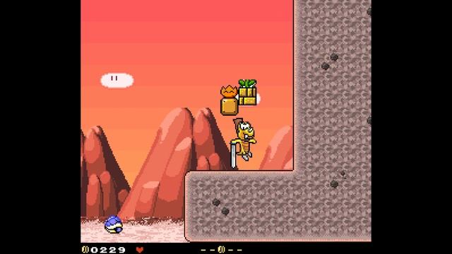 Extra Mario World: ULTIMATE • Super Mario World ROM Hack (Demo) смотреть онлайн