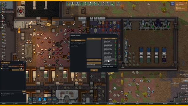 ƒel Plays: Rimworld, Mad Magic Machina! Ep15 смотреть онлайн