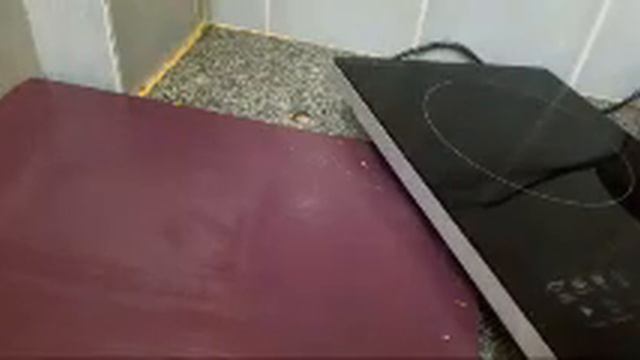 kitchen tips induction cleaning and how to save induction from water#inductioncooktop смотреть онлайн