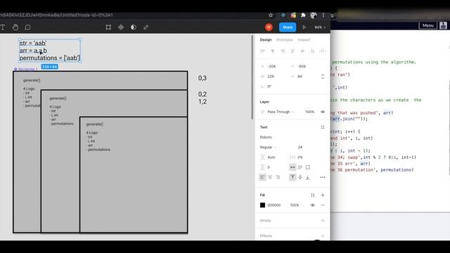 Recursion Visualized смотреть онлайн