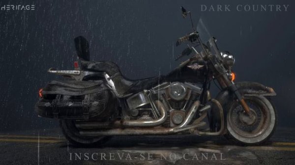 Dark Country Compilation - (Нарезка Дарк кантри)