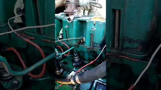 Ремонт топливной системы BL61. смотреть онлайн