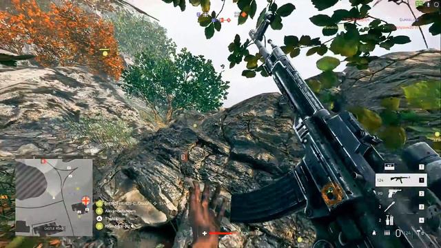 إشاعات وتسريبات بتلفيلد 6 - جيم بلي بتلفيلد 5 || Battlefield 5 смотреть онлайн