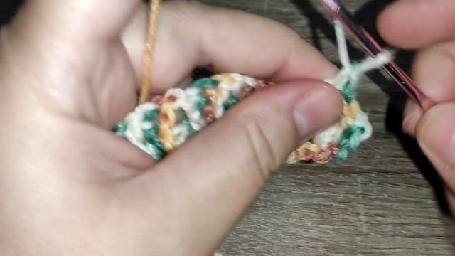 Мк.Шаль Паутинка.Легко,быстро,красиво смотреть онлайн
