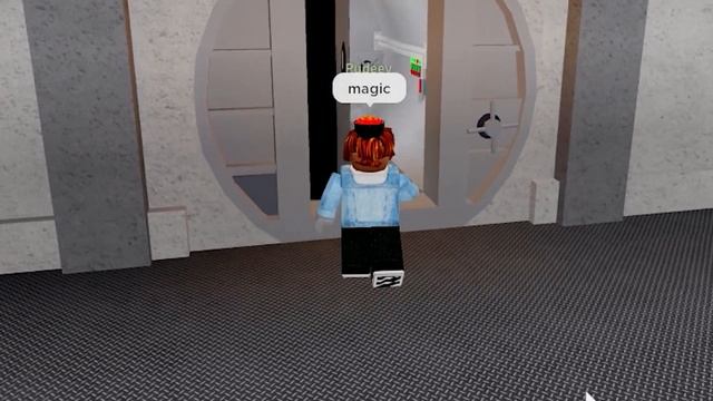 The ROBLOX Nuclear Experience смотреть онлайн