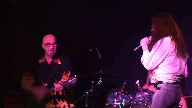 А.Монин и рок-группа "Круиз". ""Не позволяй Душе лениться". 03.12.2006г. смотреть онлайн