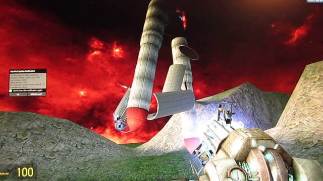 garrys mod EPIC (fail) смотреть онлайн