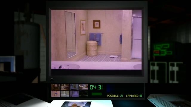 Review: Night Trap - 25th Anniversary Edition (PlayStation 4 & Steam) - Defunct Games смотреть онлайн