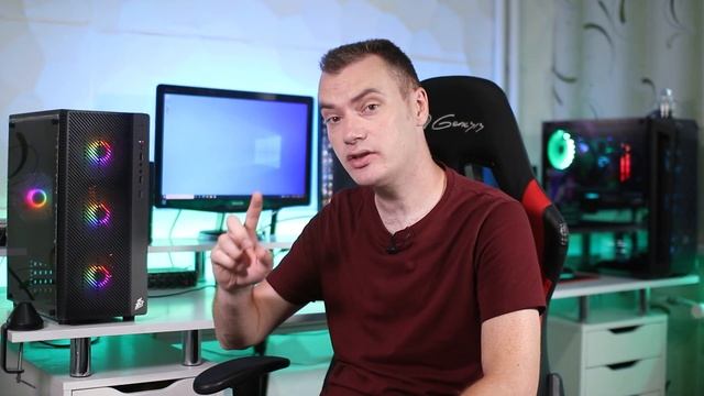 ? УЛТРА БЮДЖЕТНО РС – REBORN! смотреть онлайн