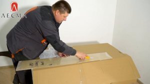 Установка арки Палермо, Милано, Казанка, Эллада.