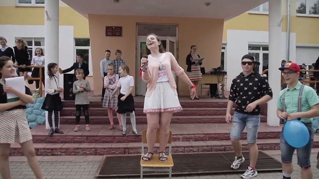 1 сентября, день детства, последний звонок смотреть онлайн