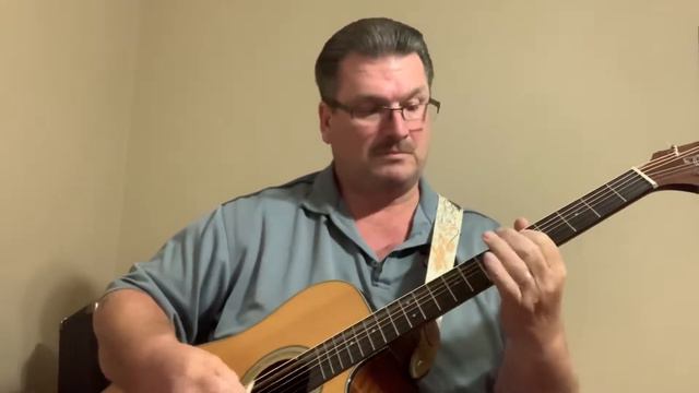 August 20, 2019 Sunday Blues - Tonewood Amp