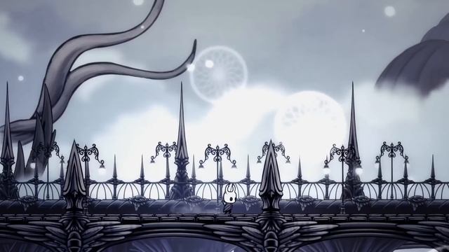 Pale Court Mod | Launch Trailer (Link in the description) смотреть онлайн