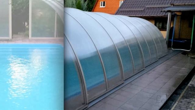 Запуск бассейна после зимы смотреть онлайн