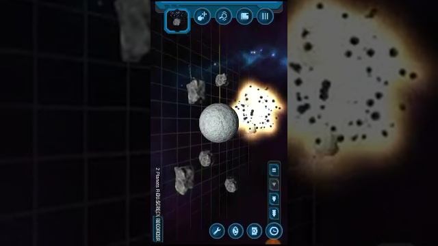 Pocket Universe Gameplay Part 1 смотреть онлайн