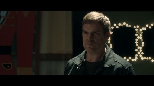 Dexter: New Blood | Go Dexter (Deb) смотреть онлайн