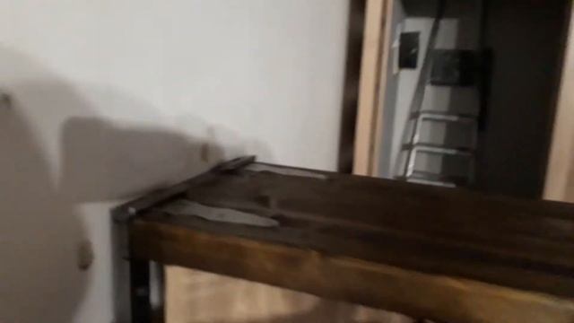 Установка ламината на барную стойку смотреть онлайн