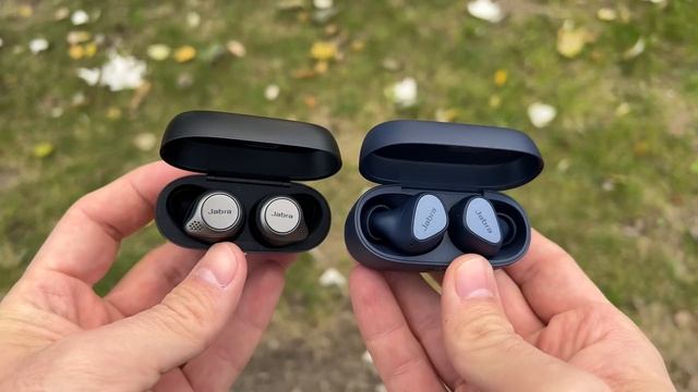HEMDE MİKROFONU ÇOK İYİ! Jabra Elite 3 tws kulaklık incelemesi смотреть онлайн