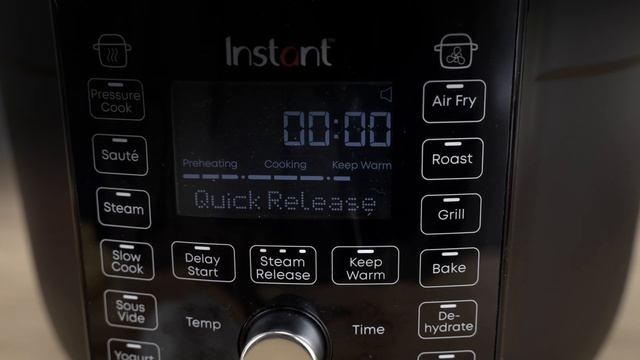 Getting Started with your Duo Crisp with Ultimate Lid Air Fryer and Instant Pot смотреть онлайн