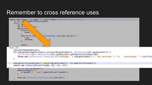 Breaking Mobile App Protection Mechanisms - Ben Actis, Bugcrowd's LevelUp 2017 смотреть онлайн