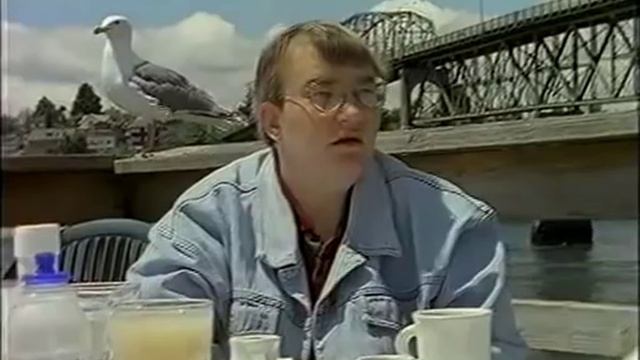 Just Melvin, Just Evil - Classic Documentary about Abuse смотреть онлайн