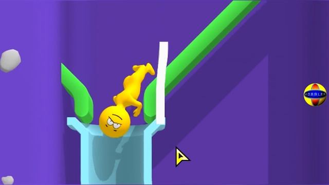 ЭВОЛЮЦИЯ ПАДАЮЩЕГО РЕКДОЛА! МАКСИМАЛЬНЫЙ УРОВЕНЬ! Never Broke a Bone! смотреть онлайн