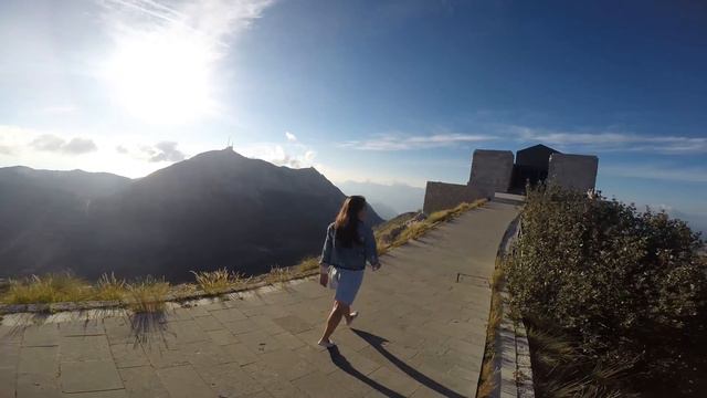 Montenegro 2016 смотреть онлайн