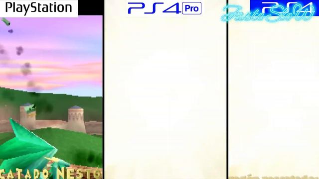 PS1 ГЛАЗАМИ ШКОЛЬНИКА (ОБЗОР) смотреть онлайн