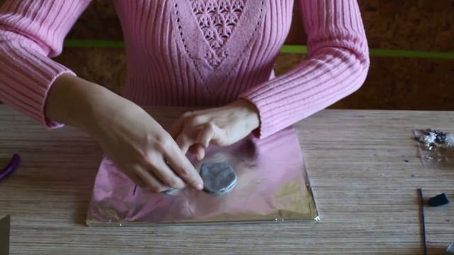 Круглые серьги смотреть онлайн